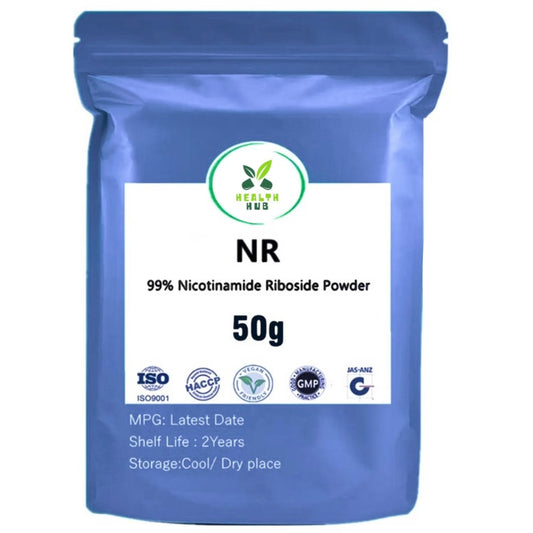 NR Anti-Aging Powder
