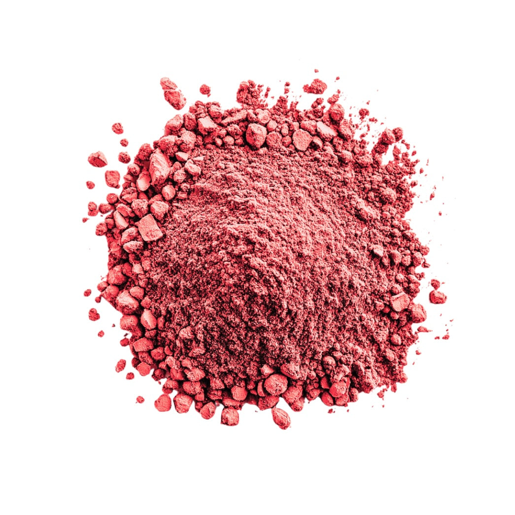 Red Reishi Powder