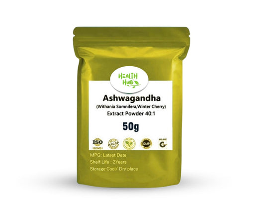 Ashwagandha