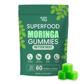 Moringa Gummies