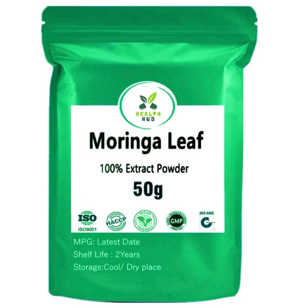 Moringa Powder