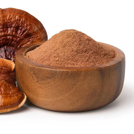 Red Reishi Powder