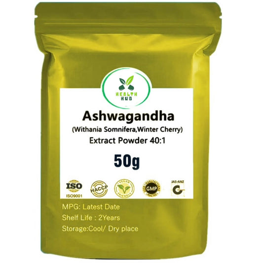 Ashwagandha Powder