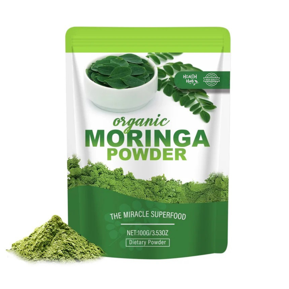 Moringa Powder