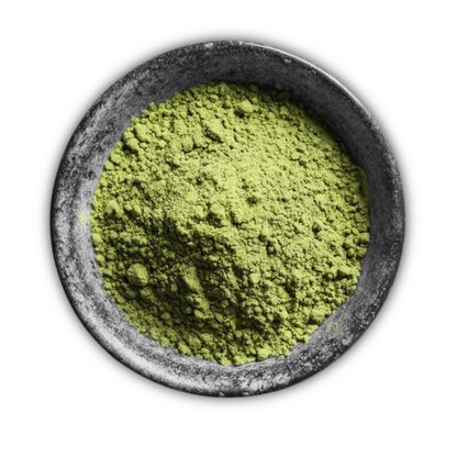 Organic Moringa Powder