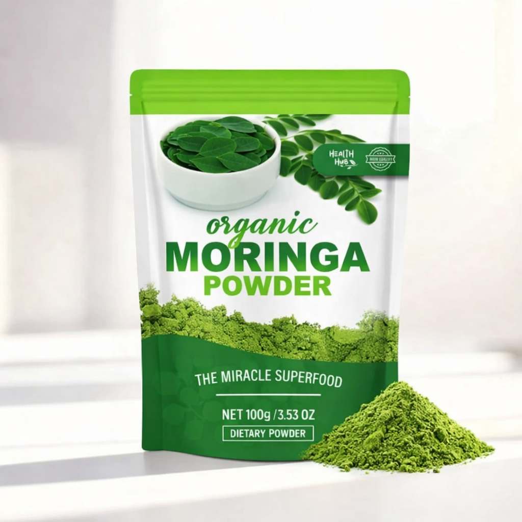 Moringa Powder