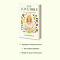 Health Hub™ - The Juice Bible